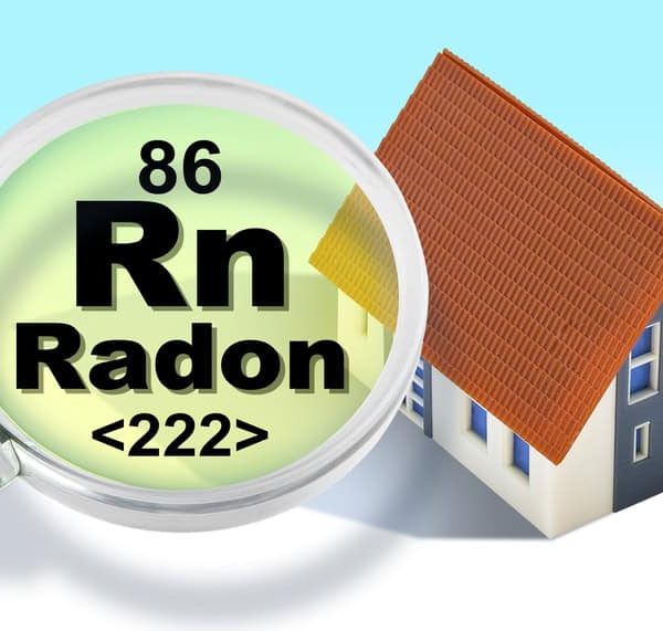 Slik beskytter en radonbrønn hjemmet ditt mot usynlig kreftfare