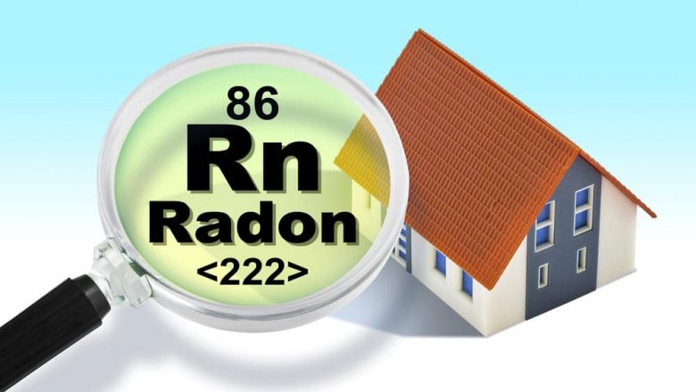 Slik beskytter en radonbrønn hjemmet ditt mot usynlig kreftfare