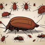 Veggedyr på Fremmarsj: Hvordan Gjenkjenne og Bekjempe Disse Blodsugende Insektene