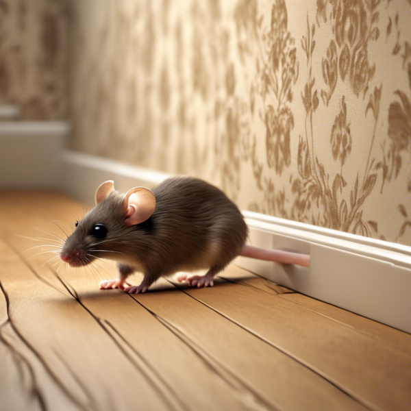 Trinol Multikill elektrisk musefelle – Sikker og human måte å fange opptil 10 mus uten tømming