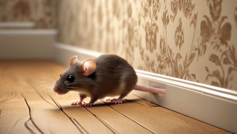 Trinol Multikill elektrisk musefelle – Sikker og human måte å fange opptil 10 mus uten tømming
